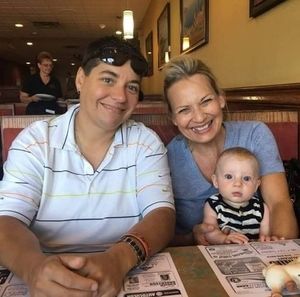 Meet your Posher, Helen n